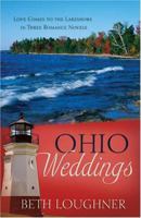 Ohio Weddings: Bay Island/Thunder Bay/Bay Hideaway (Inspirational Romance Collection) 1597899879 Book Cover
