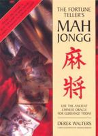 The Fortune Teller's Mah Jongg 0670856401 Book Cover
