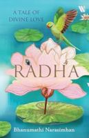 Radha B0FSJM6NBY Book Cover