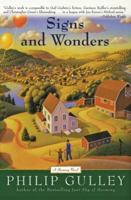Signs and Wonders: A Harmony Novel 0060727071 Book Cover