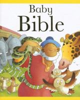 Baby Bible 1561485691 Book Cover