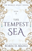 The Tempest Sea B083XX5HVP Book Cover