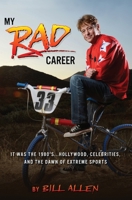 My Rad Career 1949472167 Book Cover