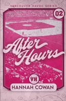 After Hours Special Edition 1996814141 Book Cover