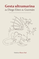 Gesta Ultramarina de Diego Eitez de Guzman B0948LPG3F Book Cover