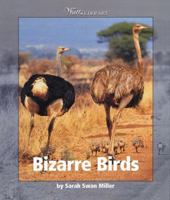 Bizarre Birds 0531117960 Book Cover