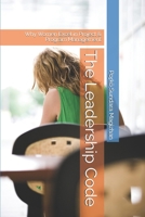 The Leadership Code: Why Women Excel in Project & Program Management B0DV4CQR5W Book Cover