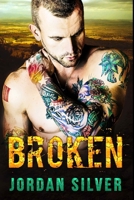 Broken 1534707549 Book Cover