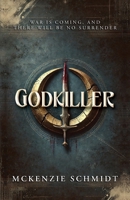 Godkiller B0DW6WPZNN Book Cover