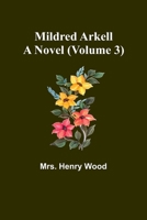Mildred Arkell: A Novel 9357381171 Book Cover