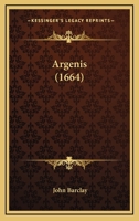 Argenis (1664) 1166070697 Book Cover