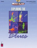 Exploring the Blues (Resource) 1575604655 Book Cover