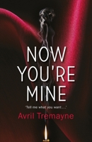 Now You're Mine 0143784846 Book Cover