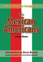 The Mexican Americans 1422206815 Book Cover