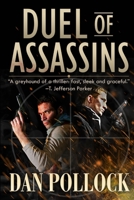 Duel of Assassins 1312094001 Book Cover