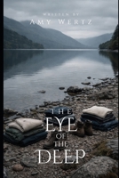 The Eye of the Deep B0FPQJR9XR Book Cover