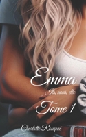 Emma: Ils, elle, nous (French Edition) B0DXT5P3NY Book Cover