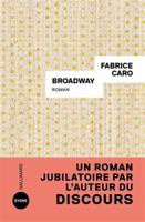 Broadway 2072907217 Book Cover
