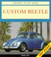 Custom Beetle 1855324636 Book Cover