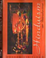 Hinduism: An Introduction 8129100355 Book Cover