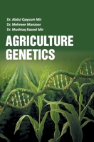 Agriculture Genetics 9362241099 Book Cover