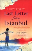 Last Letter from Istanbul 0008169101 Book Cover