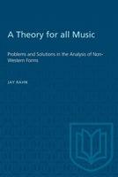 Heritage: Problems and Solutions in the Analysis of Non-Western Forms 1487585276 Book Cover