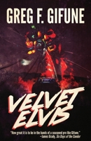 Velvet Elvis 1643962310 Book Cover