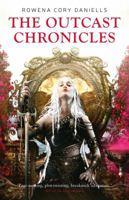 The Outcast Chronicles 1781086400 Book Cover
