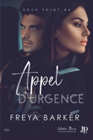 Appel d'urgence (French Edition) 2384409840 Book Cover