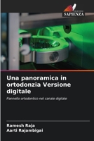 Una panoramica in ortodonzia Versione digitale (Italian Edition) 6208548039 Book Cover