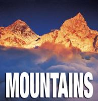 Mountains (Cube Books) 8854400750 Book Cover