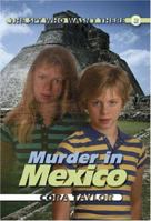 Murder in Mexico 1550503537 Book Cover