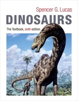 Dinosaurs: The Textbook 0697279952 Book Cover