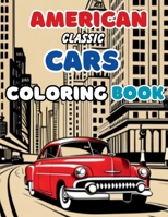 Coloring The Classics: Coloring Activity Book for Adults B0CMDG4752 Book Cover