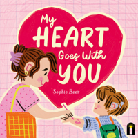 My Heart Goes with You 1761214225 Book Cover