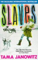 Slaves of New York 0330297538 Book Cover
