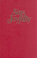 Sing Joyfully 0916642399 Book Cover