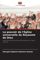 Le pouvoir de l'Église universelle du Royaume de Dieu 6205833522 Book Cover