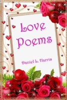 Love Poems 1070226343 Book Cover