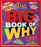 Crazy, Cool & Outrageous (TIME For Kids Book of WHY) 1618931644 Book Cover