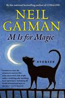 M Is for Magic 0061186473 Book Cover