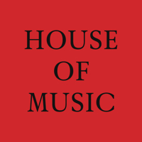 Peter Doig: House of Music 3753309362 Book Cover