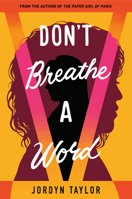 Don't Breathe a Word 0063038889 Book Cover