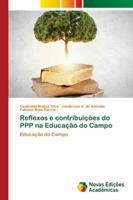 Reflexos e contribuições do PPP na Educação do Campo: Educação do Campo 6139650488 Book Cover