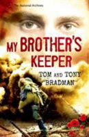 My Brother's Keeper 1408196794 Book Cover