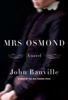 Mrs. Osmond 0451493427 Book Cover