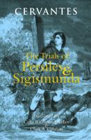 Los trabajos de Persiles y Sigismunda 1420949748 Book Cover