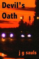 Devil's Oath (Rob Hanson Trilogy Book 2) 1937921069 Book Cover