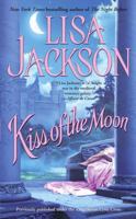 Kiss of the Moon 0743492935 Book Cover